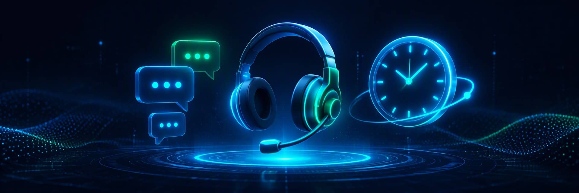 Soporte Técnico 24/7 Hosting Web Perú